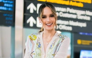 Terungkap Keistimewaan Gaun yang Akan Dipakai Cinta Laura di Red Carpet Cannes Film Festival 2023