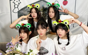 NewJeans Tutup Utang Agensi Puluhan Miliar Won Kurang dari 1 Tahun Debut