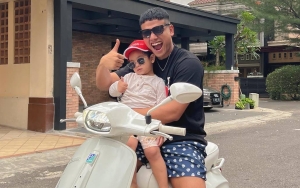 Gala Sky Lawak Saat Mendadak Tak Kenal Fadly Faisal