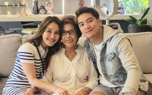 Kini Anyep, Boy William Kembali Buka Suara Soal Hubungannya Dengan Ayu Ting Ting