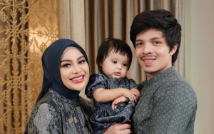 Mulai Kenali Keluarga, Daya Ingat Ameena Putri Aurel Hermansyah Tuai Decak Kagum