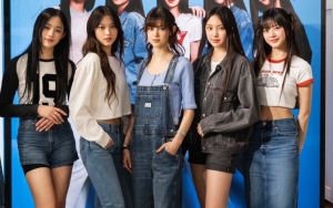 HYBE dan Agensi Lain Dinilai Tak Bisa Bikin NewJeans Versi Cowok, Terungkap Alasannya