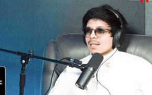 Atta Halilintar Rayakan Kemenangan Timnas RI di SEA Games 2023, Sempat Emosi Gegara Prank Wasit