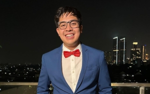 Tangan Jerome Polin Bengkak Pasca Operasi, Netizen Sempat-sempatnya Minta Koreksi PR
