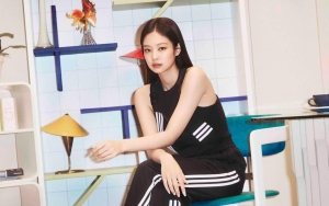 Jennie BLACKPINK Dapat Julukan Baru Gegara Lagi-lagi Marahi Fans Sibuk Main HP di Konser 'BORN PINK'