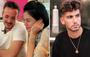 Antonio Dedola Pamer Video Bareng Adik Tampan Usai Isu Dimusuhi Nikita Mirzani, Sibling Goals