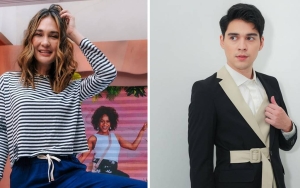 Kedipan Mata Luna Maya Saat Ditanya Soal Pacar Disorot Lagi di Tengah Isu Kencani Maxime Bouttier