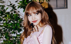 Bukan Perform Solo, Lisa BLACKPINK Beber Kenangan Favorit di Coachella