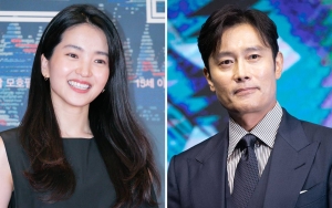 Cuma Kim Tae Ri-Lee Byung Hyun & 1 Aktor yang Berhasil Main Karya 2 Penulis Ternama Sekaligus
