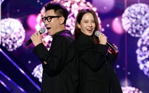 Song Ji Hyo Tuntut Agensi, Perilaku Ji Suk Jin Saat Staf Belum Bayaran Terungkap