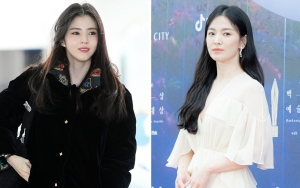 Agensi Han So Hee Baru Tahu Kabar Batal Bintangi Drama Bareng Song Hye Kyo