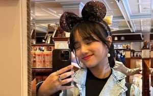 Fuji An Gahar Seksi Ala Cewek Mamba Jepang, Wajah Tanpa Alis Sulit Dikenali