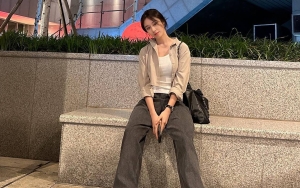 Video Workout Seksi Jiyeon T-ara Ikut Dikomentari Suami