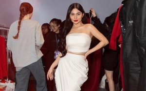Ariel Tatum Blak-blakan Ungkap Jenis Orang yang Sempat Buatnya Iri Berat