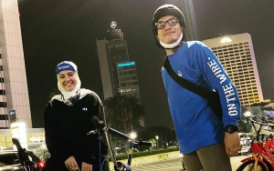 Desta Trending Usai Diam-diam Gugat Cerai Natasha Rizky Picu Reaksi Tak Percaya
