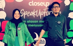 Isi Permohonan dalam Gugatan Cerai Desta Terungkap