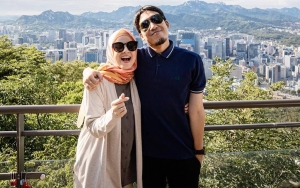 Kata Sahabat Artis Usai Heboh Desta Gugat Cerai Natasha Rizky