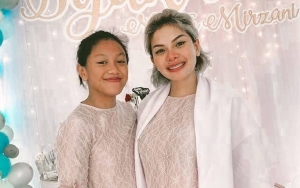 Putri Nikita Mirzani Berang Dituduh Suka Sesama Jenis, Loly: Allahu Akbar