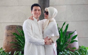 Syahrini Umbar Keromantisan dengan Reino Barack di Dubai, Penampakan Kamar Hotel Jadi Perbincangan