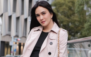 Penampilan Baru Shandy Aulia Usai Potong Rambut Buat Pangling