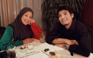Ketidakhadiran Desta di Keluarga Natasha Rizky Kala Lebaran Kini Diartikan Bak Sebuah Pertanda