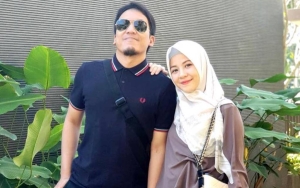 Desta Panik Kala Natasha Rizky Sempat Isyaratkan Curhat Lewat Lagu 'Setengah Hati'