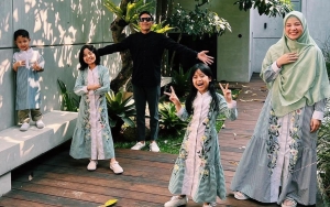 Kata Penjaga Rumah Usai Kediaman Mewah Desta & Natasha Rizky Disantroni Wartawan