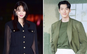 Foto-foto Liburan Shin Min Ah dan Kim Woo Bin di Bali Jadi Perhatian Netizen Korea