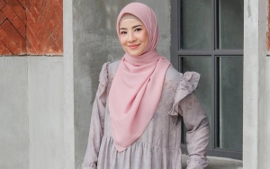 Natasha Rizky Terus Trending Usai Digugat Cerai Desta, Disebut Layak Dapat Lebih Baik
