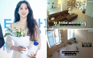 7 Potret Rumah Jung Ryeo Won Yang Cat Friendly, Jumlah Kucing Peliharaan Bikin Takjub