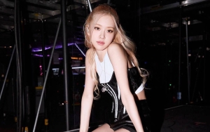Rose BLACKPINK Dapat Perlakuan Spesial di Cannes dengan Kenakan Perhiasan Kelas Tinggi