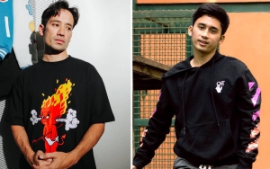 Reaksi Tara Budiman Kala Disinggung Isu Alshad Ahmad Hamili Eks Pacar