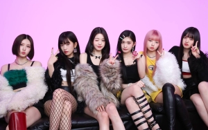 IVE Nyanyi Live di Universitas Sejong Tuai Respons Heboh
