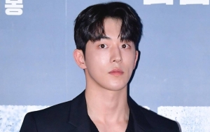 Nam Joo Hyuk Mulai Ditugaskan, Kabar Terbaru di Militer Terungkap