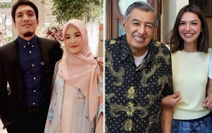 Natasha Rizky Curhat Sifat Genit Suami, Reaksi Desta Kala Dinasihati Ayah Najwa Shihab Disorot