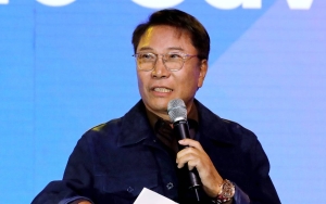 Lee Soo Man Diduga Bentuk Agensi di Tiongkok Usai Dihalangi HYBE Jadi Produser di Korea