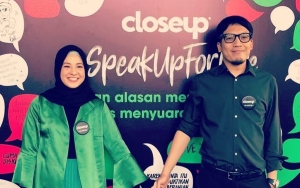 Menyayat Hati, Puisi Perpisahan Natasha Rizky Seolah Kisahkan Alur Rumah Tangganya dengan Desta