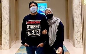 Bantah Isu Adanya Orang Ketiga dalam Rumah Tangga Desta-Natasha Rizky, Pengacara Wanti-wanti
