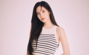 Seohyun SNSD 2 Tahun Skip Makanan Penutup, Gantinya Sungguh Tak Terduga