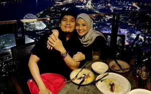 Natasha Rizki Ternyata Lebih Pilih Desta Ketimbang Anak-anak, Netizen Nyesek