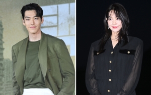 Etika Kim Woo Bin & Shin Min A Saat Kencan di Bali Disorot