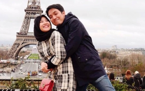 Keluarga Coba Mediasi Desta-Natasha Rizky, Video Anak Nangis Diduga Usai Pisah Nyesek
