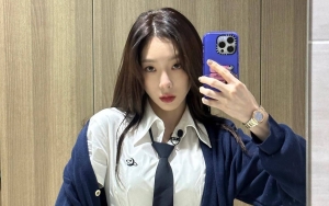 Pengakuan Ngenes Taeyeon SNSD Dipenuhi Komentar Hangat Centang Biru