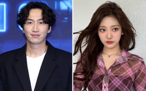 Lee Kwang Soo & Ningning aespa Saling Salah Bicara Jadi Perbincangan