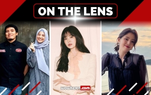 On The Lens: Desta Gugat Cerai Istri, Song Hye Kyo-Han So Hee Batal Kolab, Berita Populer Lainnya
