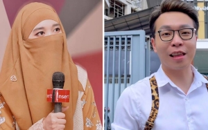 Buka Cadar, Inara Rusli Istri Virgoun Sat Set Jadi BA Produk Dokter Richard Lee