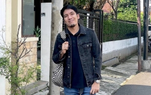 Desta Akhirnya Muncul dan Bicara Soal Kabar Perceraian, Sikap Dinilai Ketus