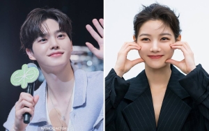Song Kang dan Kim Yoo Jung Terciduk Syuting 'My Demon'