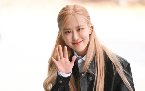 Kondisi Kulit Wajah Rose BLACKPINK di Cannes 2023 Tuai Perhatian