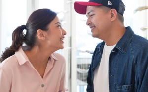 Chelsea Olivia Bagikan Pesan Bijak Soal Pernikahan, Glenn Alinskie Diwanti-wanti Netizen